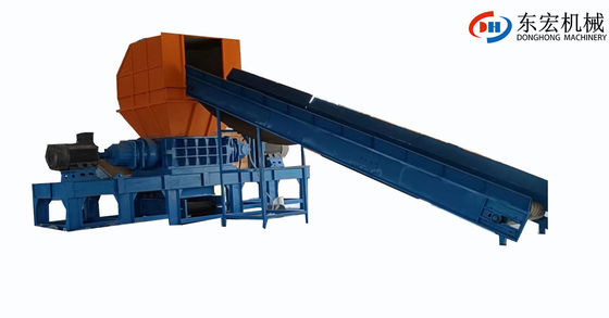 2020 Мобильный телефон Жесткий диск Двухствольный шредер для шрединга HDD SSD Destroyer 2 года