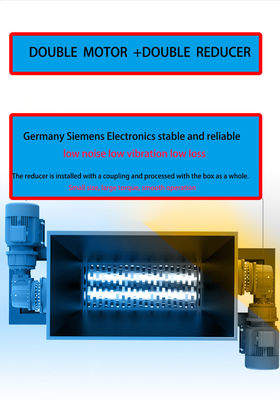 Преобразование городского мусора с помощью завода по переработке отходов сортировка - окончательное решение