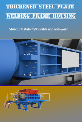 Преобразование городского мусора с помощью завода по переработке отходов сортировка - окончательное решение