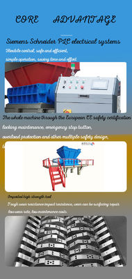 Преобразование городского мусора с помощью завода по переработке отходов сортировка - окончательное решение