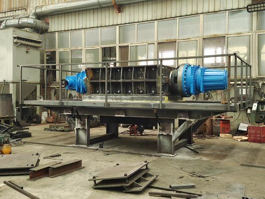 Многофункциональная 1600 пластиковая дробилка для детской игрушки Автомобильный дробилка в небольших размерах