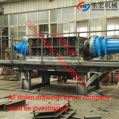 Нержавеющая сталь шредер для пластмассовых тканевых пакетов деревянного резины металлолома резины и многое другое