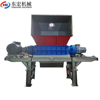 Garment Shop Essential Heavy Duty Shredder for ALLOY Processed Copper and Aluminum (Основной тяжелозагруженный шредер для сплавов, обрабатываемых меди и алюминия)