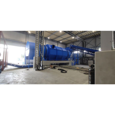 Фермы Энергосберегающий ПТО дробильник в пиломатериал Древесная ветвь Молотный дробильник Электрический дробильник