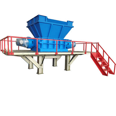 3000 кг/ч. Отходы деревянных поддонов, матрасов, шредеров, переработки пластиковой мебели