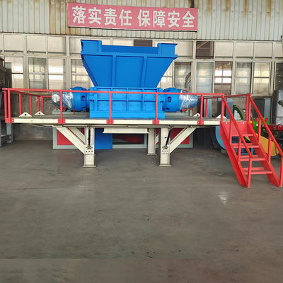 3000 кг/ч. Отходы деревянных поддонов, матрасов, шредеров, переработки пластиковой мебели