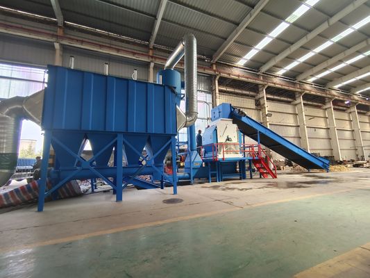 Электрические твердые отходы пластиковые бутылки мини-шредер Металлический шредер с двумя валами