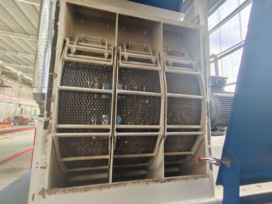 8000 кг дизельное зерно молоток Mill Crusher Grinder Мобильный дробилка для изготовления пиломатериалов бритья