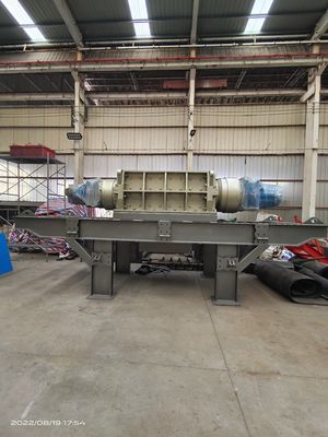 Стробные коробки из нержавеющей стали для многофункциональной переработки шин и велосипедов