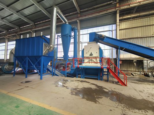 Продовольственные и напитковые магазины Высокопроизводительная ферма Сено трава плевельная резка Молот режущая машина