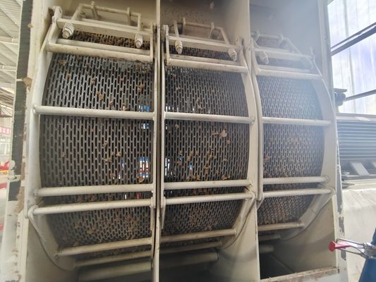 Электрический дробильщик многофункциональный дробильщик для крупных ветвей