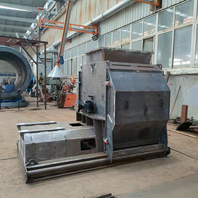 Машины для дробления древесины на биомассу и производства пиломассив