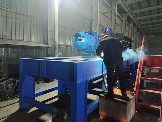 110 кВт многофункциональный бытовой мусоросборник идеально подходит для больших отходов