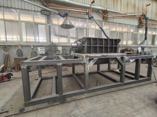 Многофункциональный электрический треугольник для деревянных металлов и бытовых отходов