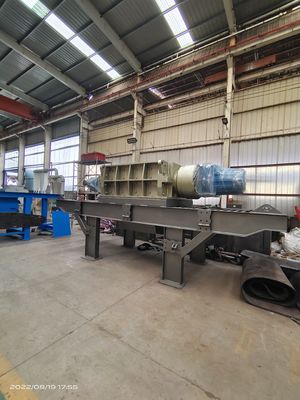 Магазины строительных материалов 8000 кг вес кукурузной соломы Shredder для биомассы соломы дробилки