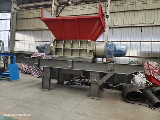 Магазины строительных материалов 8000 кг вес кукурузной соломы Shredder для биомассы соломы дробилки